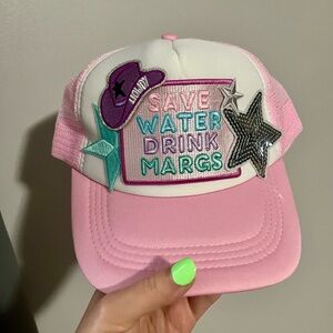 Custom Trucker Hat